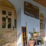 Hisa Ojstrica 3*