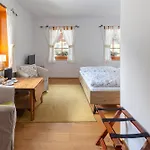 Bed & Breakfast Hisa Ojstrica Solcava