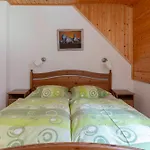 Hisa Ojstrica Bed & Breakfast Solcava