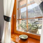 Hisa Ojstrica Solčava
