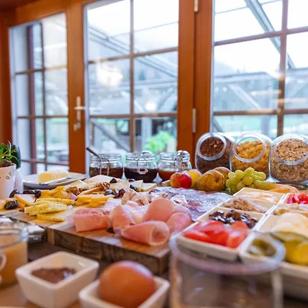 住宿加早餐酒店 Hisa Ojstrica Solčava