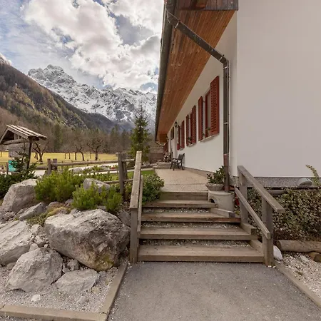 Bed & Breakfast Hisa Ojstrica