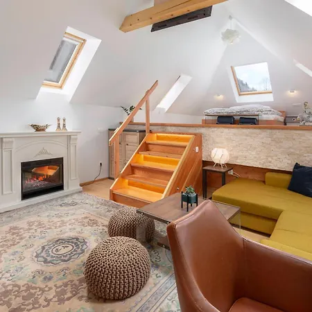 Hisa Ojstrica Bed & Breakfast Solcava