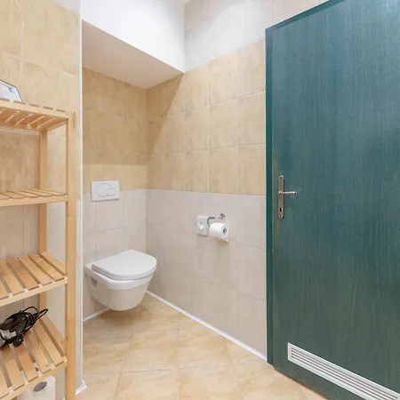 Hisa Ojstrica 3* Solčava