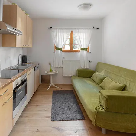 住宿加早餐酒店 Hisa Ojstrica