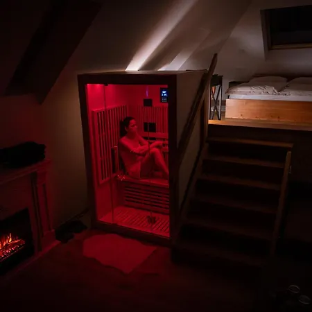 Bed & Breakfast Hisa Ojstrica Solcava