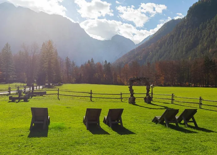 Hisa Ojstrica Panzió 3*