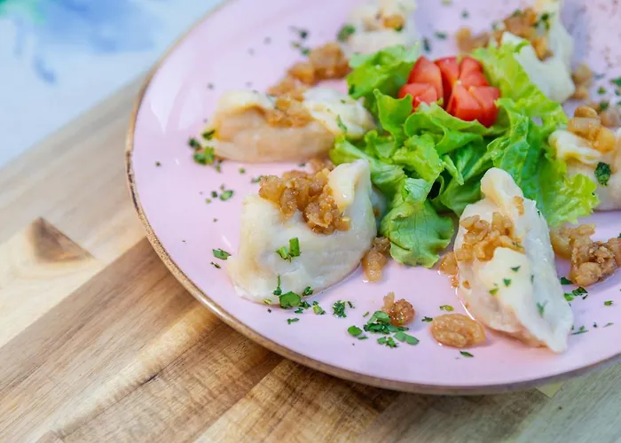 Hisa Ojstrica 3* Solčava