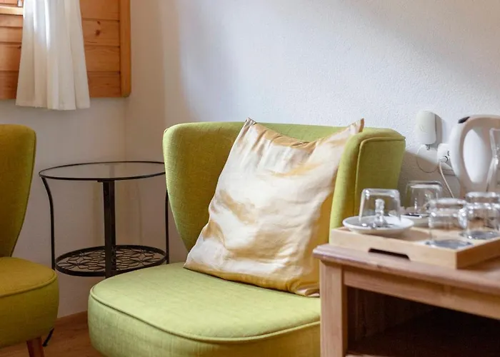 Panzió Hisa Ojstrica