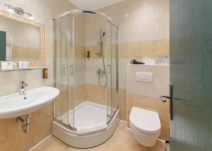 Panzió Hisa Ojstrica 3*