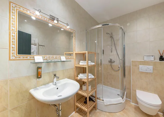 Bed & Breakfast Hisa Ojstrica