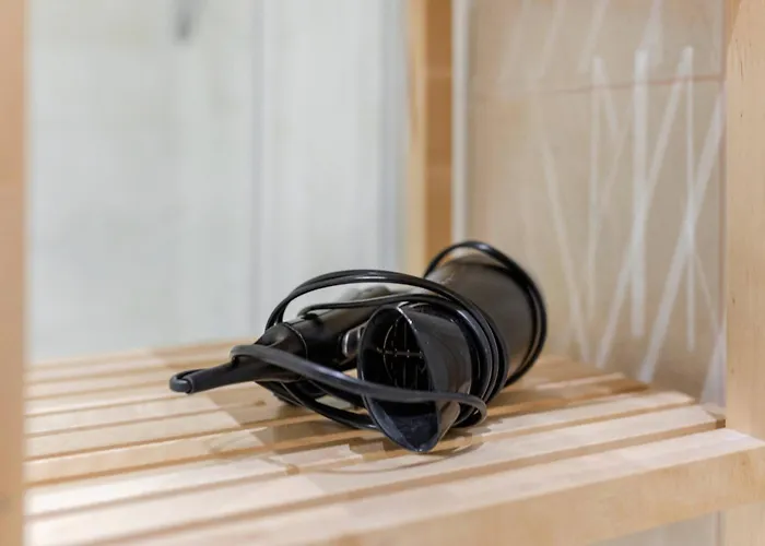 Hisa Ojstrica Bed & Breakfast 3*