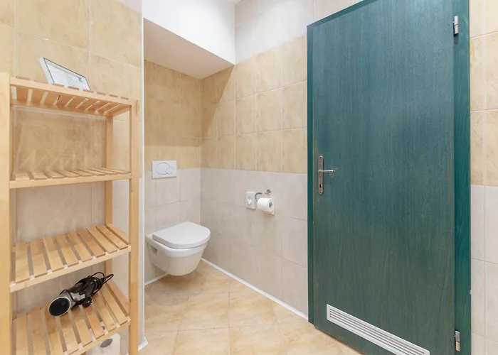 Hisa Ojstrica 3* Solčava