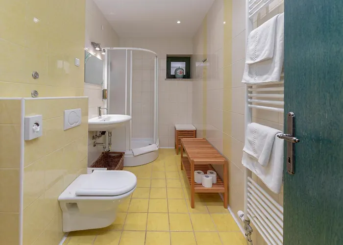 Hisa Ojstrica Bed & Breakfast Solčava