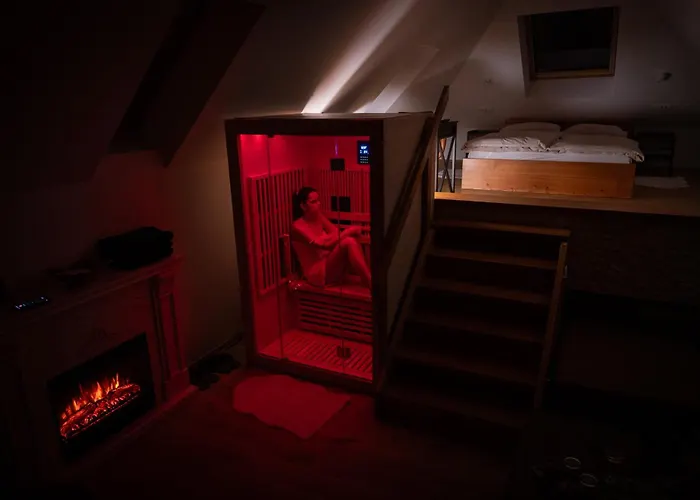 Panzió Hisa Ojstrica Solčava